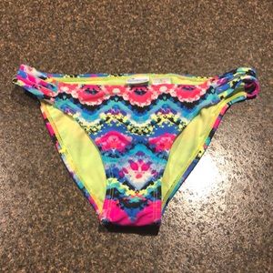 Bathing suit bottoms, never worn before!!!